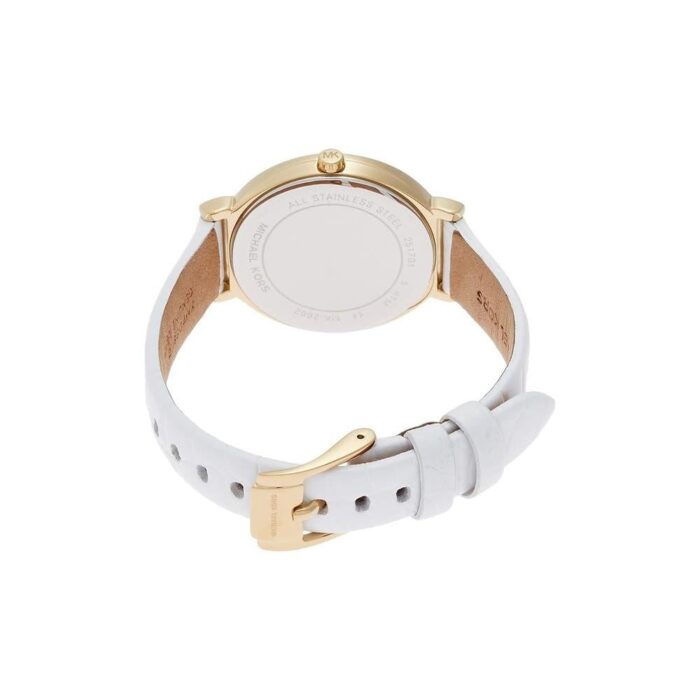 Michael Kors Ladies Cinthia Gold Watch - MK2662 - Image 2